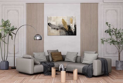 WHISPERS OF GRACE WALLART 24in X 16in WITH BLACK FRAME