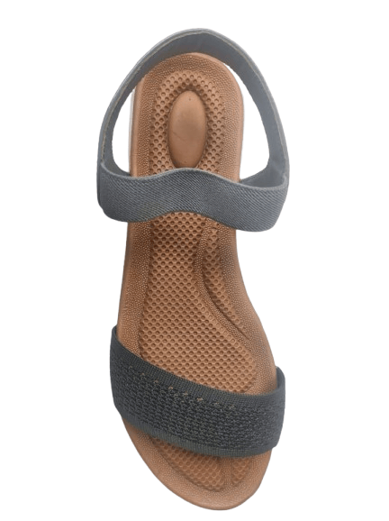CityTrek Dual Strap Sandals