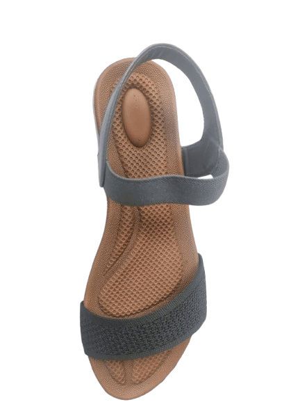 CityTrek Dual Strap Sandals