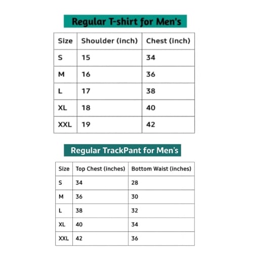 Size Guide Size Guide