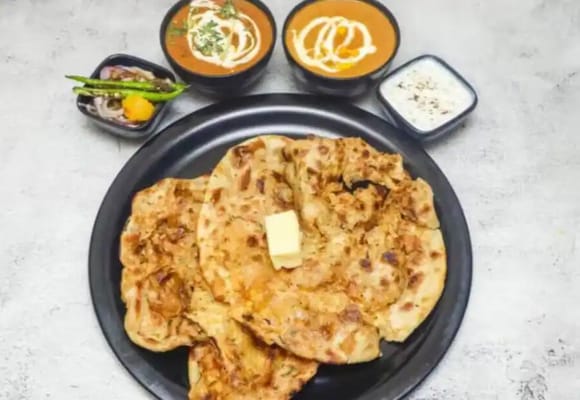 Apna Bhojan