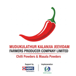 Mudukulathur Kalanjia Jeevidam Farmers Producer Company Limited