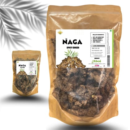 Naga Spicy Ginger