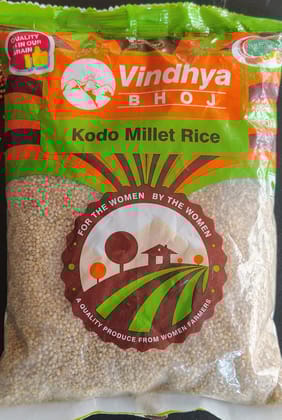 Kodo Rice