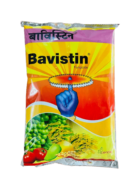 Bavistin® Fungicide – 500 g