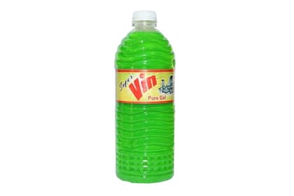 Super Vin Pure Gel - Powerful & Effective Cleaning Solution