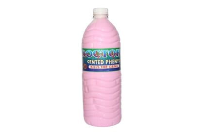 Doctor Cented Phenyl Rose - Germ Killer & Home Disinfectant Doctor Cented Phenyl Rose - Germ Killer & Home Disinfectant