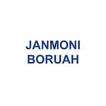 JANMONI BORUAH