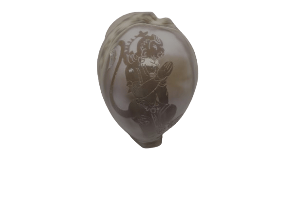 Brand seal