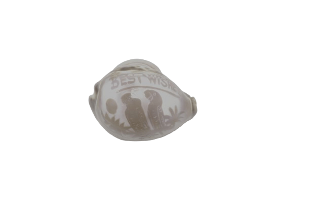 Brand seal