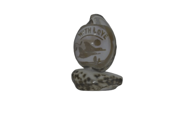 Brand seal