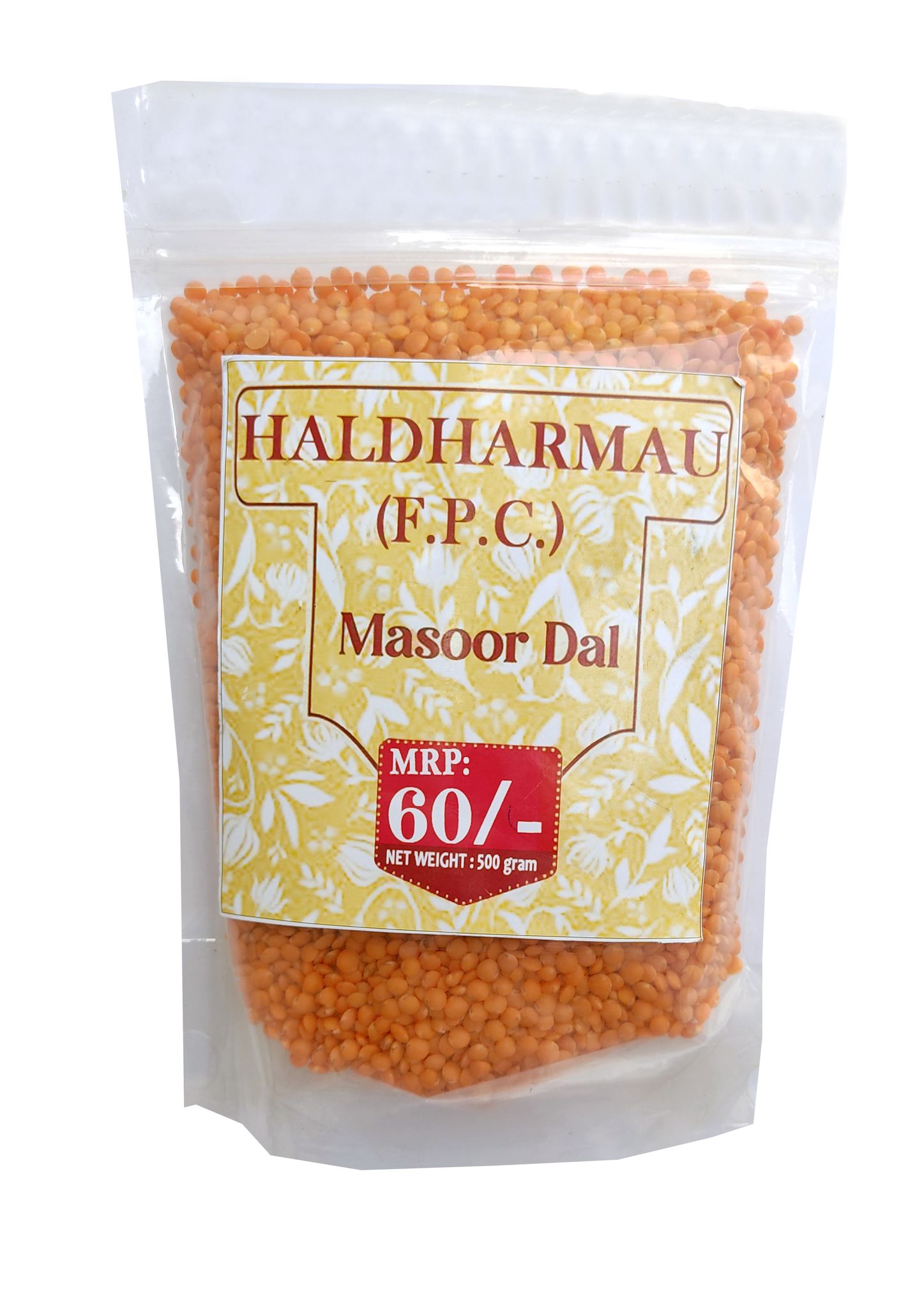 Masoor Dal