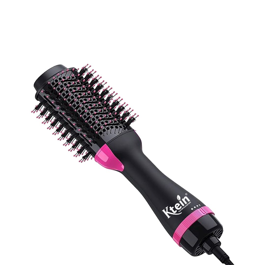 Ktein 4-in-1 Ionic Hair Dryer & Styler