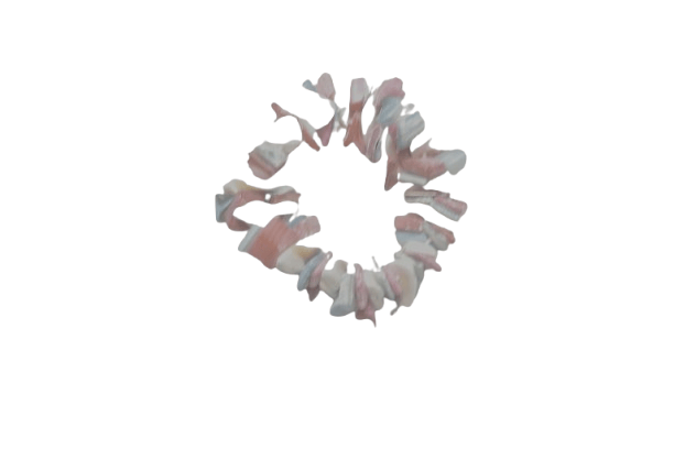 Natural Gemstone Bracelet - Unique & Elegant