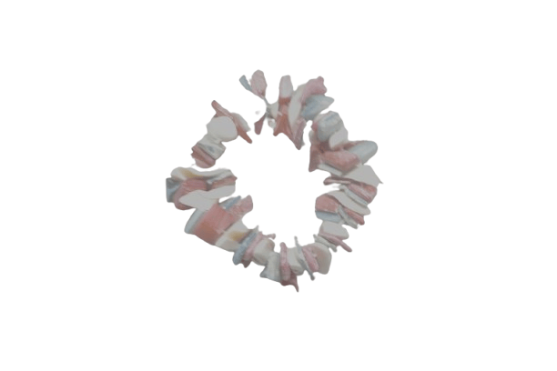 Natural Gemstone Bracelet - Unique & Elegant