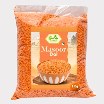 Masoor Dal (1 kg)