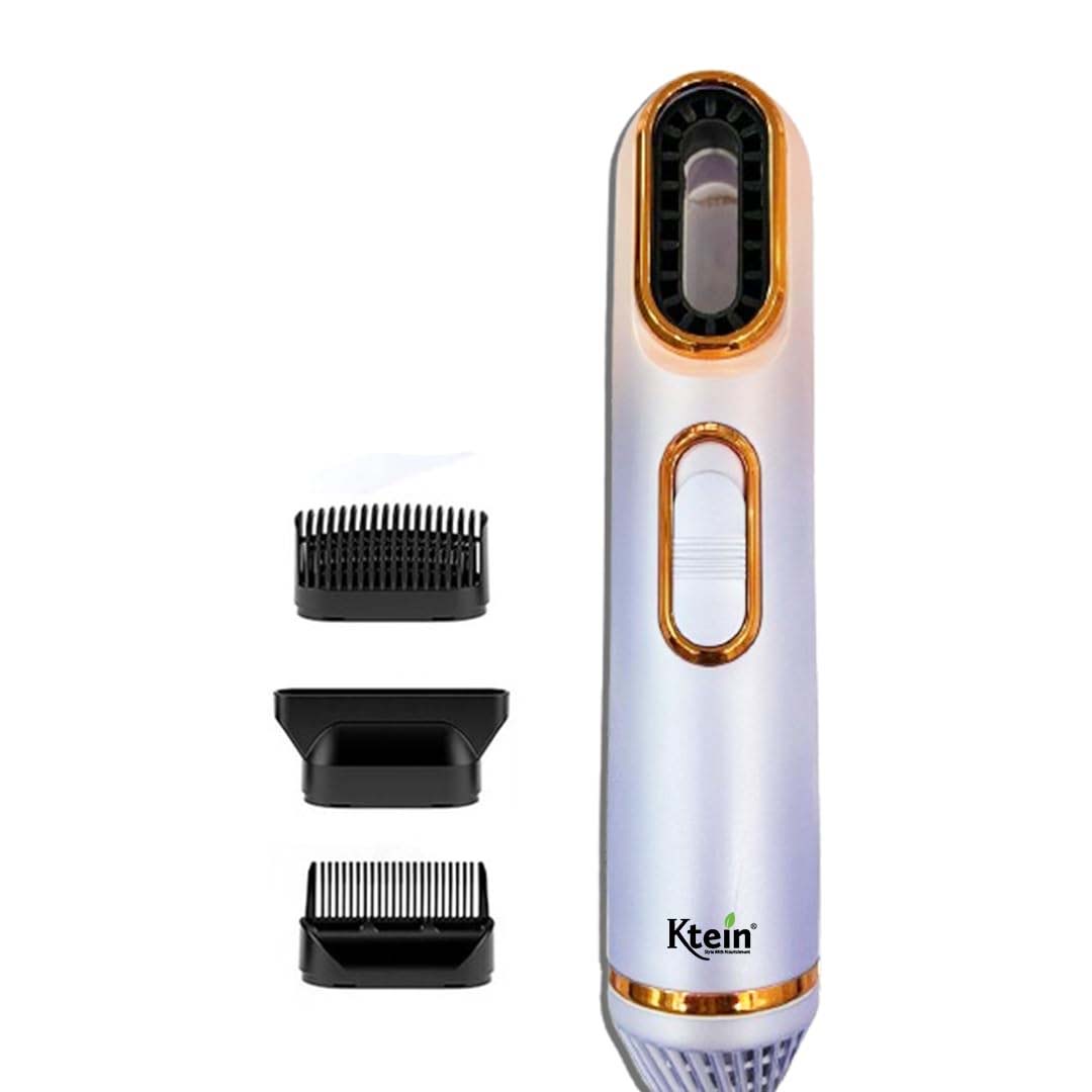 Ktein Pro Three-in-one Electric Hair Dryer