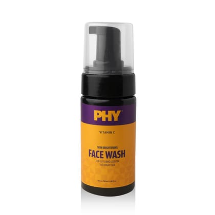 Phy – Vitamin C Face Wash (100 ML)