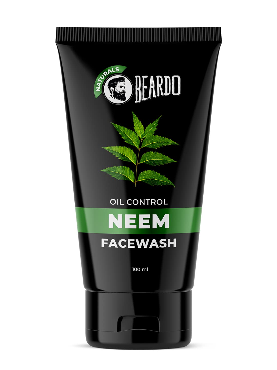 Beardo – Oil Control Neem Facewash (100 ML)