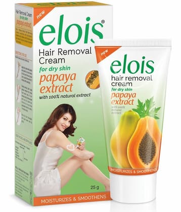Elois - Hair Removal Hair Removal Creams 25 ( Pack of 4 )