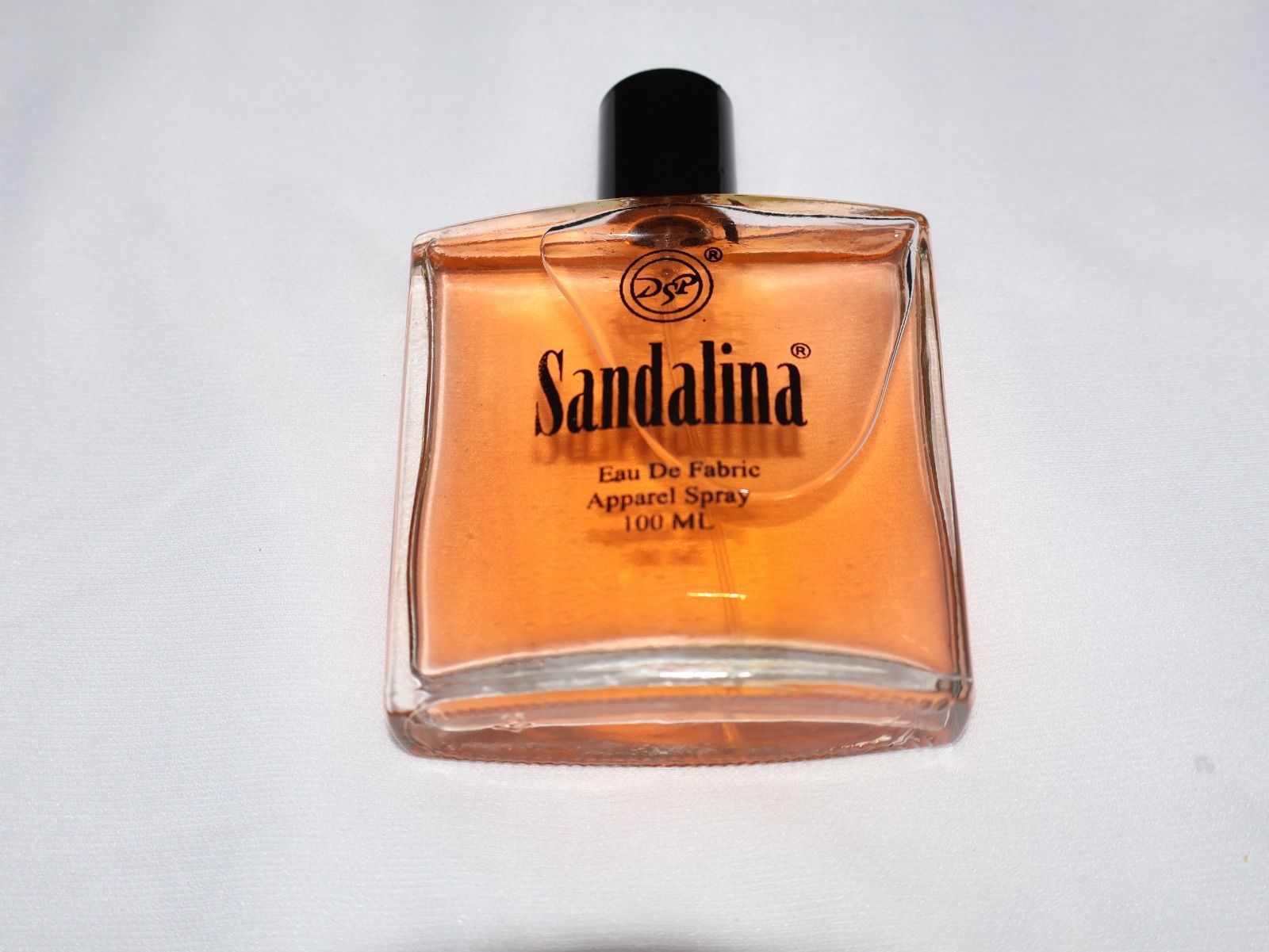 Sandalina Eau De Fabric Apparel Spray 100 ML