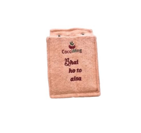 Brand seal