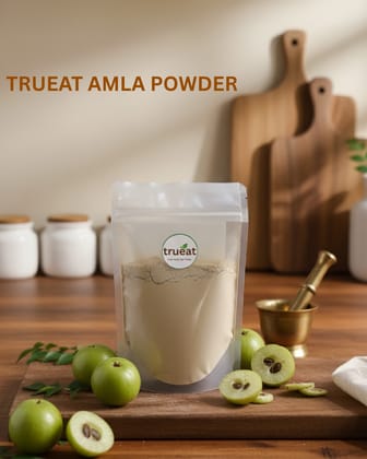 TRUEAT AMLA POWDER 500 G