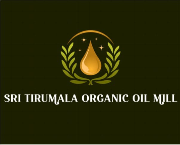 Sri Tirumala Organic Oil Mill