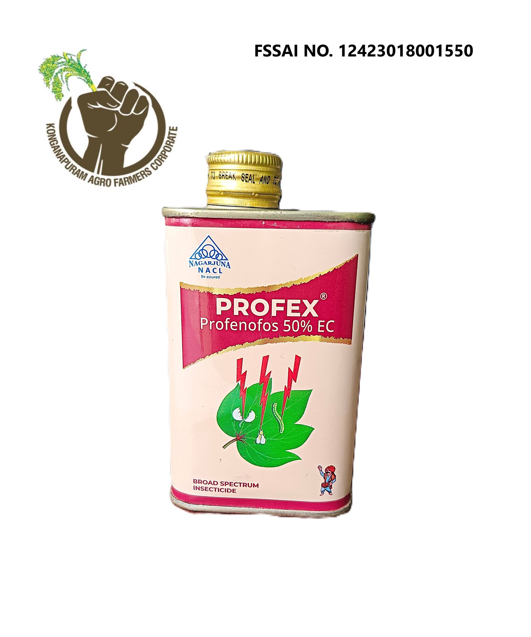Profex Insecticide