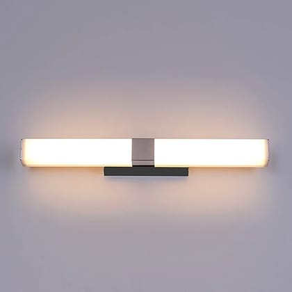 15W Rectangular LED Mirror Picture Wall Light(Warm White) (1)