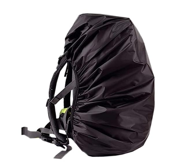 Waterproof Rain Bag Cover with Pouch