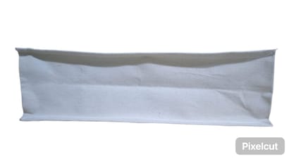 Canvas hand bag Canvas hand bag