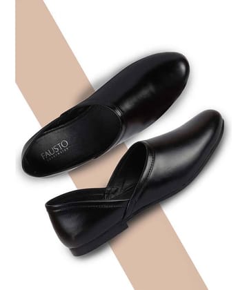 Fausto - Tan Men's Jutti