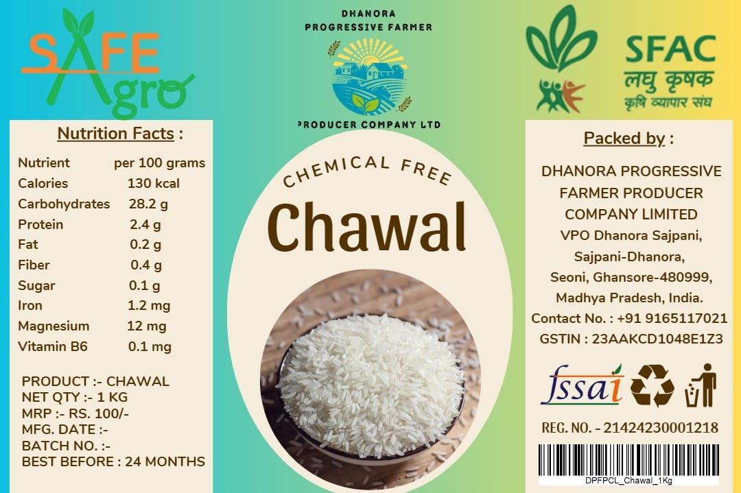 Chawal