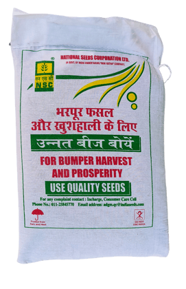 Moong MH-421 Certified Seed