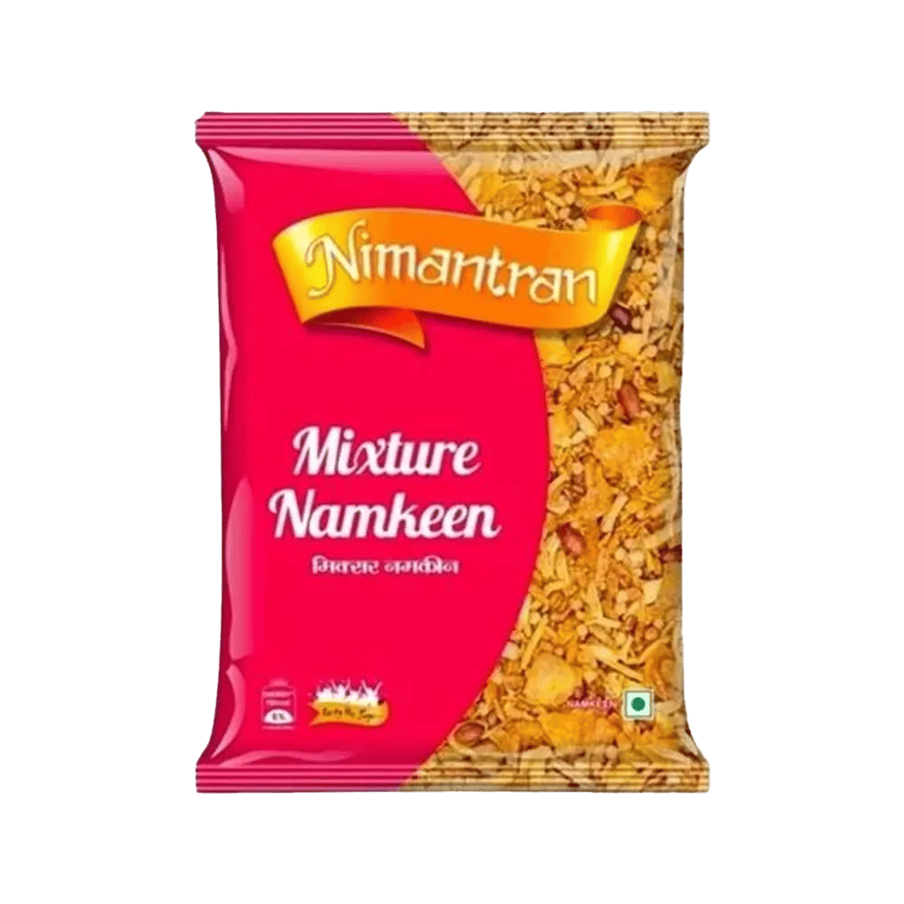 Nimantran – Mixture Namkeen (900 GMS)