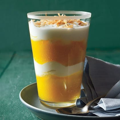 Mango Fool