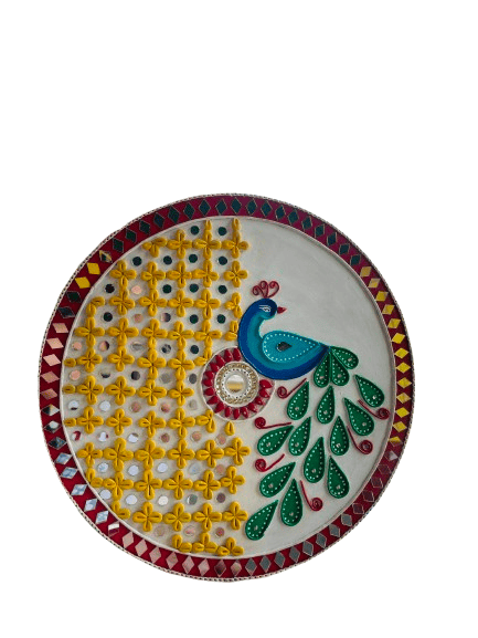 Brand seal