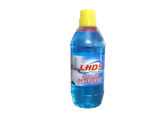LHD DETERGENT LIQUID 1 LTR