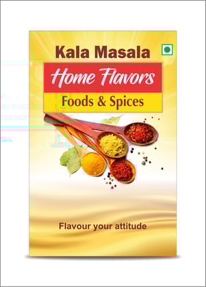 Marathi Spice Pack