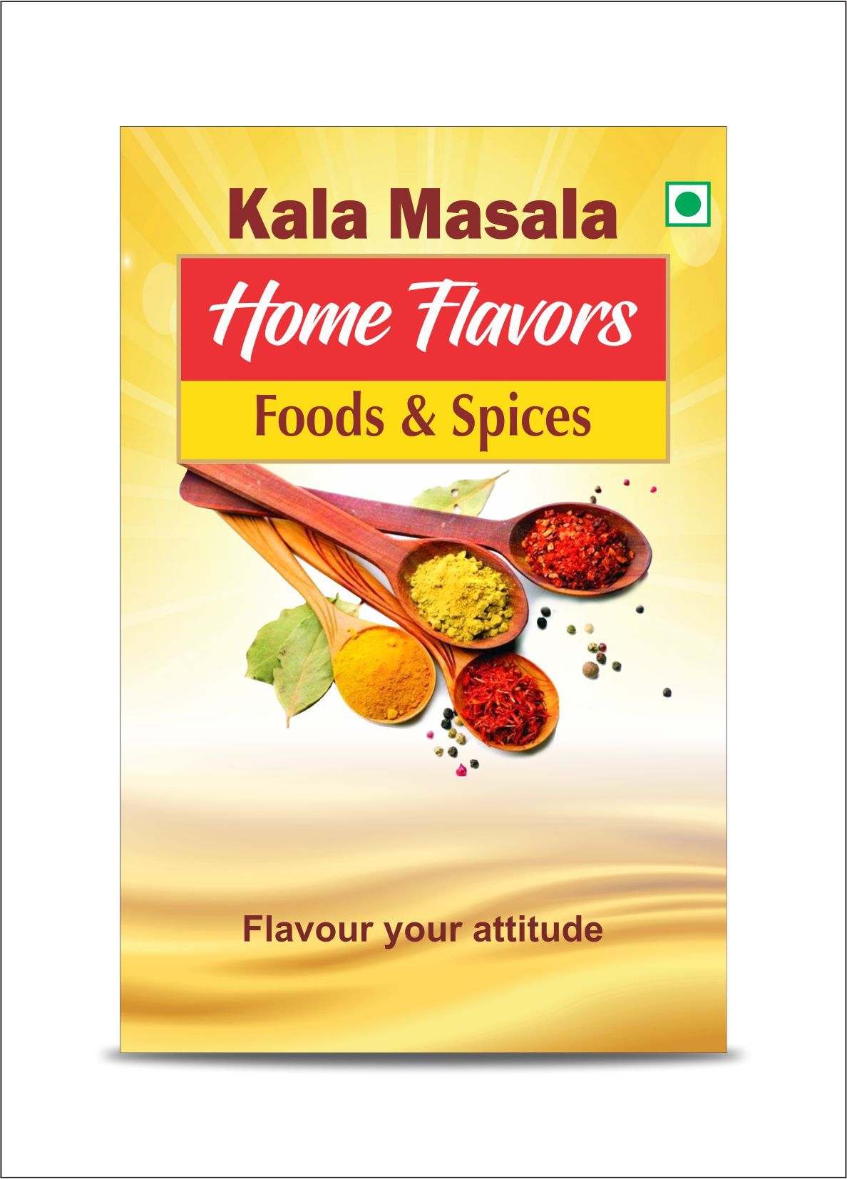 Marathi Spice Pack