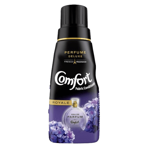 Comfort Fabric Conditioner Super Sensorial Royal 850ml