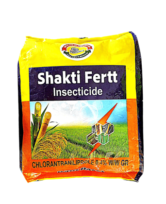 Shakti fertt