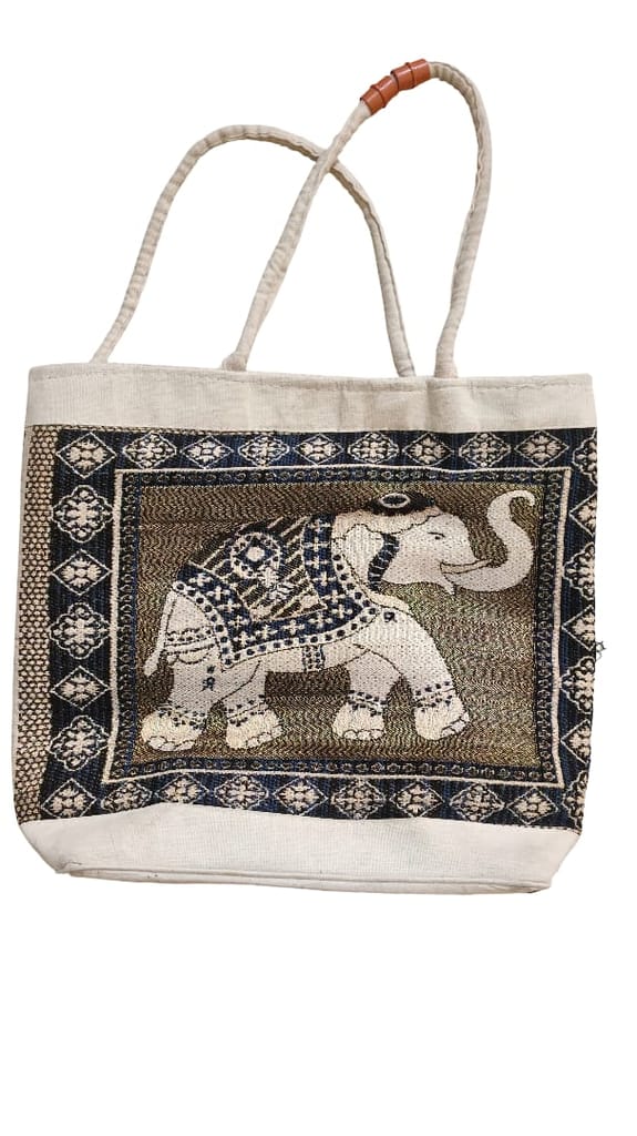 Tote Hand Bag - Handbags | Buy online on ZillyBuy