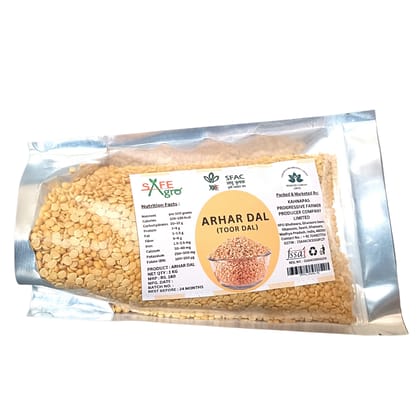 Arhar Dal