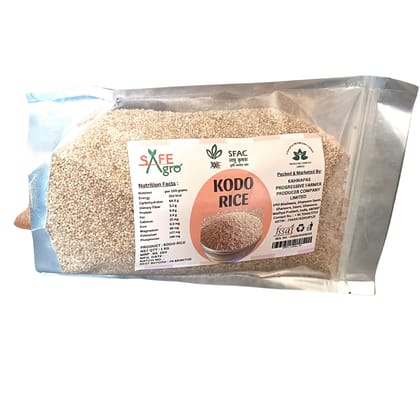 Kodo Rice