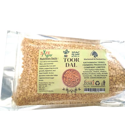 Toor DaL