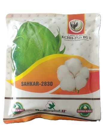 SAHKAR-2830 (KCHH-2725BII)