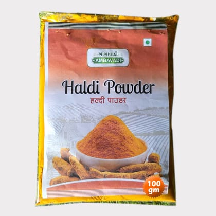 Haldi Powder (100 g)