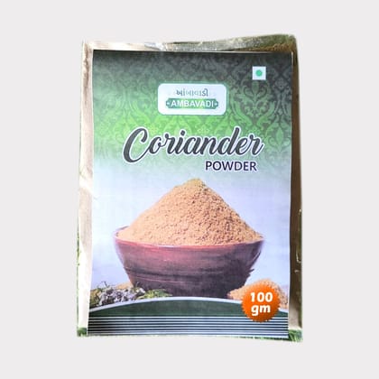 Coriander Powder (100 g)